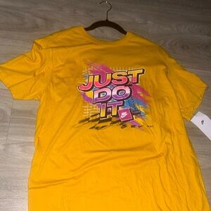 Nike shirt